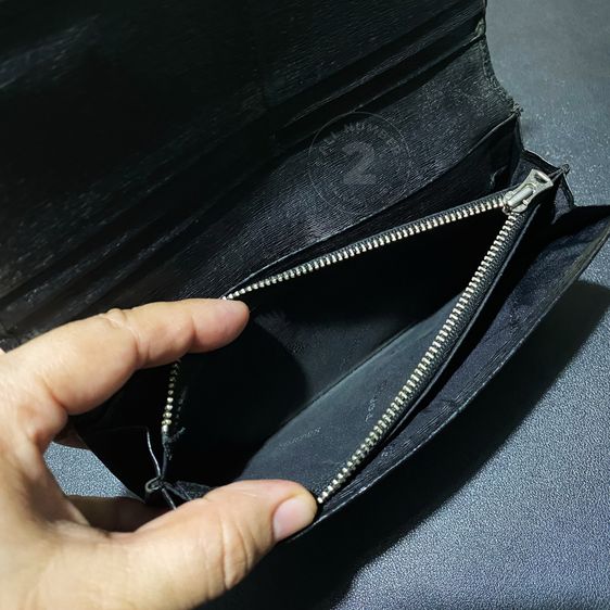 PORTER Wallet CURRENT Series การันตีแบรนด์แท้ JAPAN รูปที่ 11