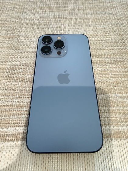 128 GB iPhone 13 Pro สีฟ้า 128 ผ่อนได้ รับเทิร์น