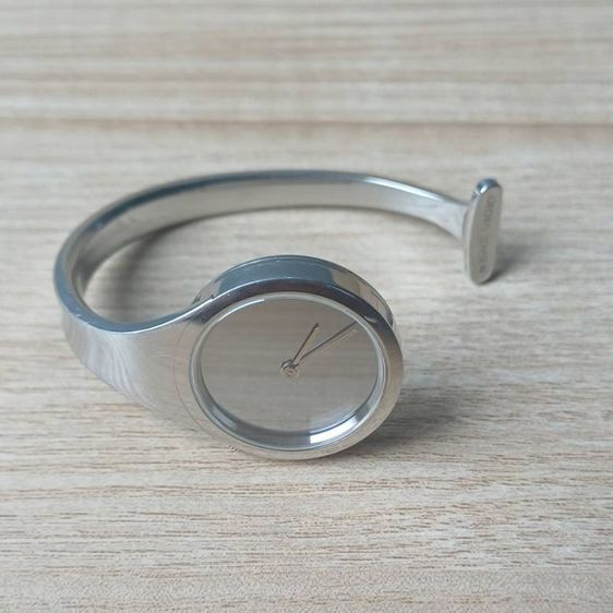 อื่นๆ อื่นๆ นาฬิกาผู้หญิง Georg Jensen Torun 336 -  ครบชุด