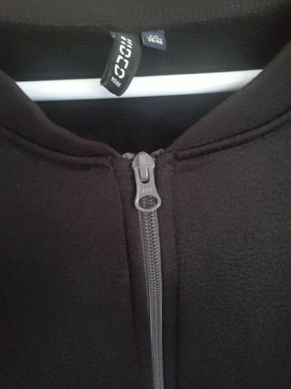 เสื้อกันหนาว DIVIDCD  รูปที่ 3