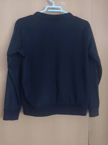 เสื้อกันหนาว DIVIDCD  รูปที่ 4