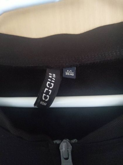 เสื้อกันหนาว DIVIDCD  รูปที่ 5