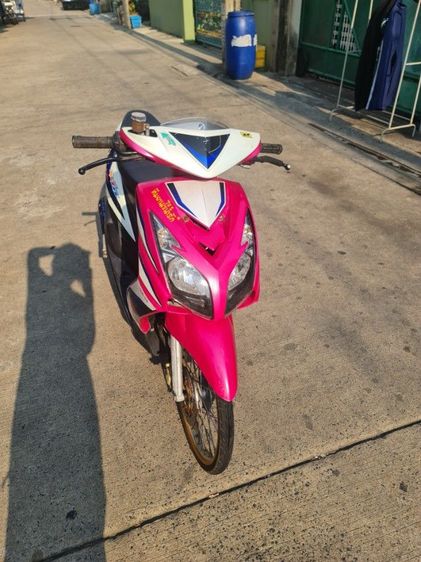 2004 Yamaha Mio