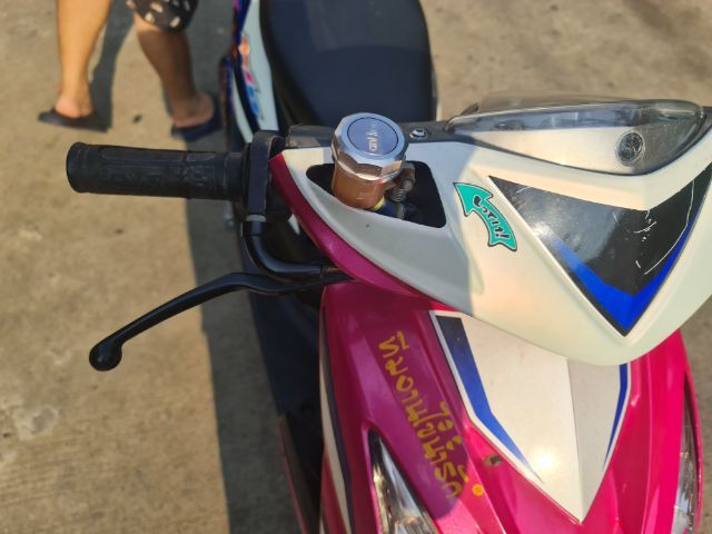 Yamaha Mio รูปที่ 8
