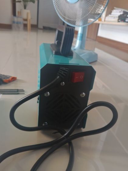 ตู้เชื่อมไฟฟ้า Makita MMA-650 รูปที่ 3
