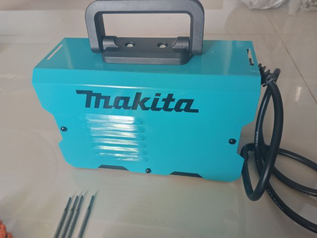 อุปกรณ์งานเชื่อม ตู้เชื่อมไฟฟ้า Makita MMA-650
