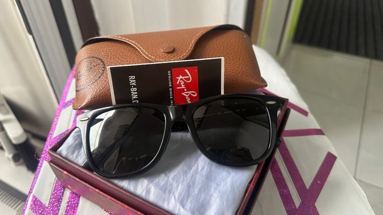 แว่นRay-Ban