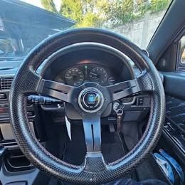 รถ Toyota Starlet 1.3 XLi สี ดำ