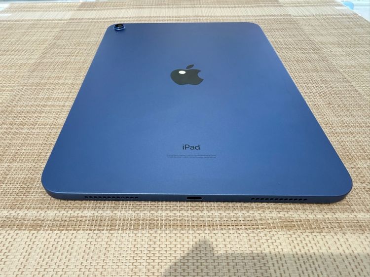 Apple I pad gen10wifi 256 gb