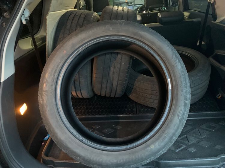 205 Bridgestone ยางรถยนต์