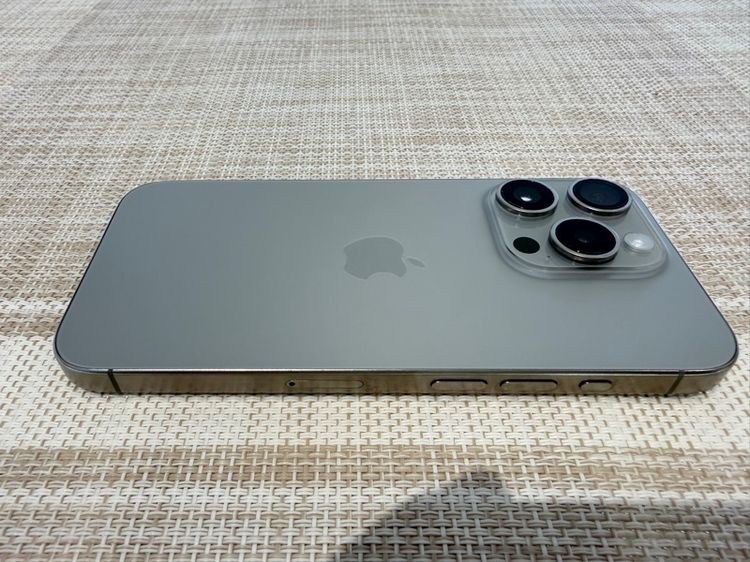 iPhone 15 โปร 256 ผ่อนได้ รับเทิร์น รูปที่ 5