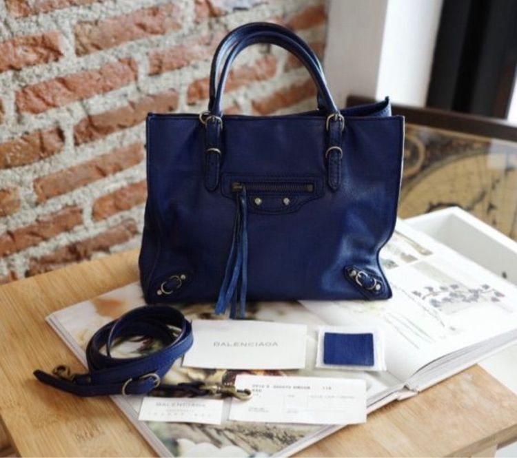Balenciaga Tote
