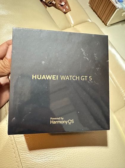 Huawei watch GT5 รูปที่ 2