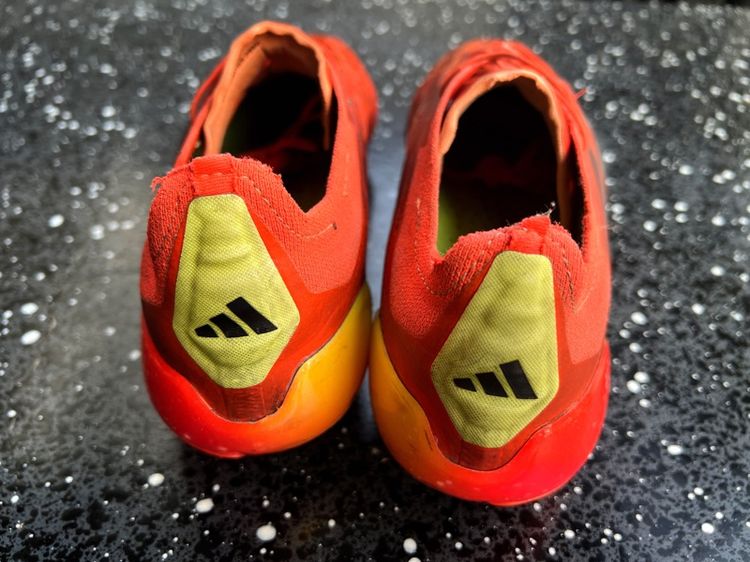 รองเท้าสตั้ด Predetor ปุ่มFG แท้ Size 46.0 รูปที่ 4
