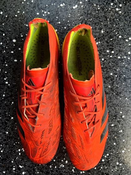 รองเท้าสตั้ด Predetor ปุ่มFG แท้ Size 46.0 รูปที่ 3