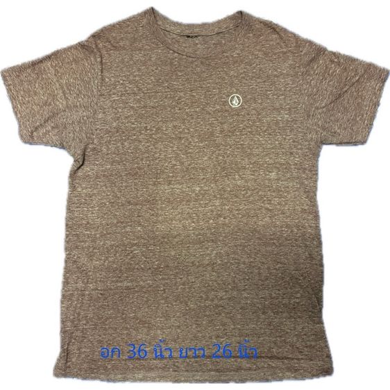 เสื้อยืดเวลคอม 