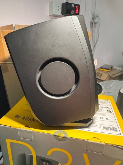 ขาย Adam Audio D3V สภาพนางฟ้าจัด ไร้ตําหนิ ประกันเหลือๆ รูปที่ 3