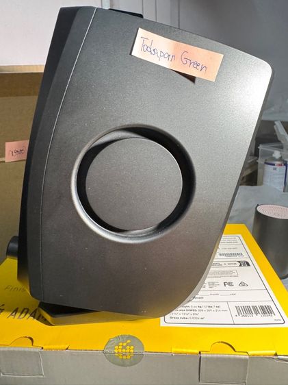 ขาย Adam Audio D3V สภาพนางฟ้าจัด ไร้ตําหนิ ประกันเหลือๆ รูปที่ 5