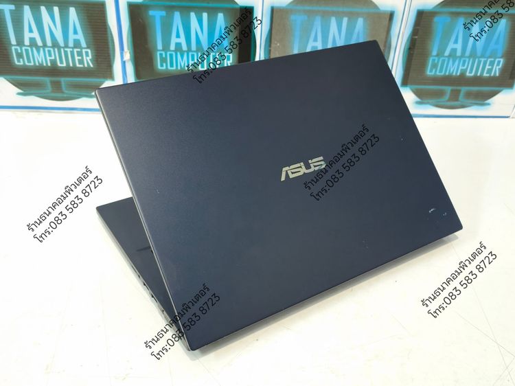 โน๊ตบุคทำงานมือสอง ASUS Intel Core I5-10210U Ram8GB SSD250GB รูปที่ 5