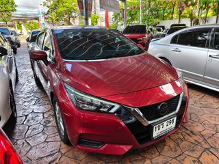  NISSAN ALMERA 1.0 V 2020