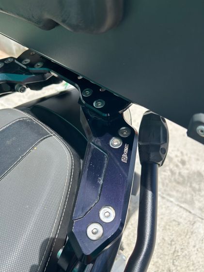 ขาย Forza 350 เจ้าของใช้เอง รูปที่ 10