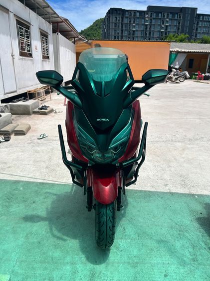 ขาย Forza 350 เจ้าของใช้เอง รูปที่ 2