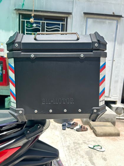 ขาย Forza 350 เจ้าของใช้เอง รูปที่ 11