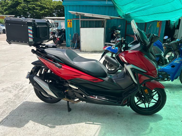 Honda 2020 ขาย Forza 350 เจ้าของใช้เอง