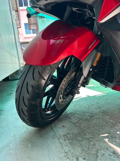 ขาย Forza 350 เจ้าของใช้เอง รูปที่ 16