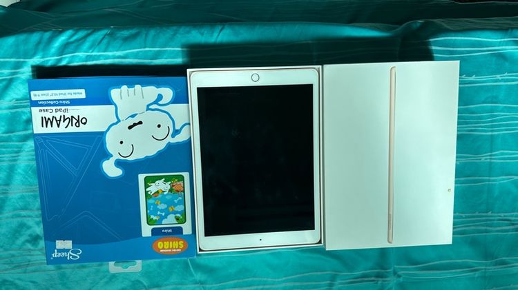 IPad8 รูปที่ 3