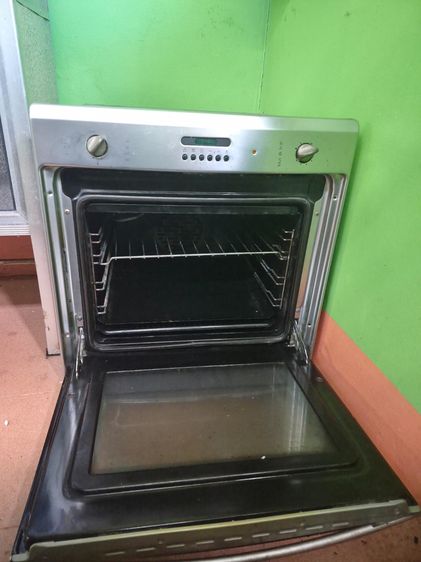 เตาอบ smeg รุ่น se210x5 ขนาด 60  มือสอง
