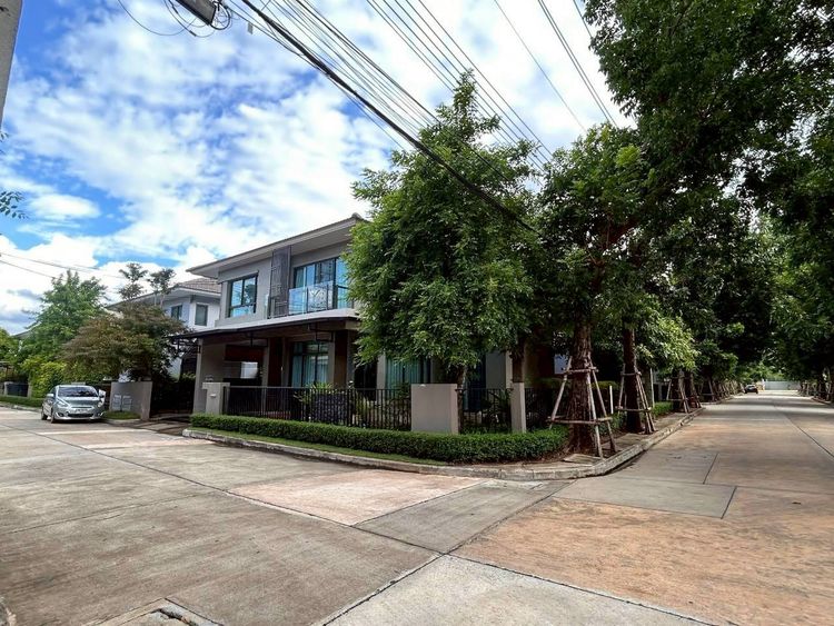 อื่นๆ ตกแต่งครบ 2024 บ้านเดี่ยวที่ขอนแก่นบ้านสวยเข้าอยู่ได้ทันที รูปที่ 2