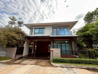 บ้านเดี่ยวที่ขอนแก่นบ้านสวยเข้าอยู่ได้ทันที