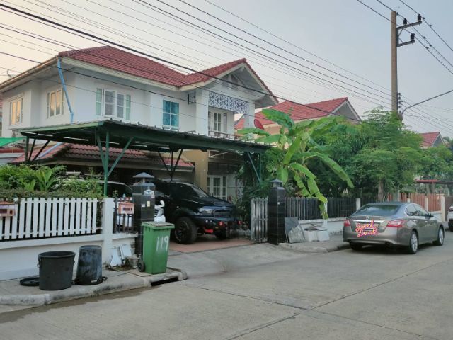 อื่นๆ ขายบ้านเดี่ยว2 ชั้น รูปที่ 4