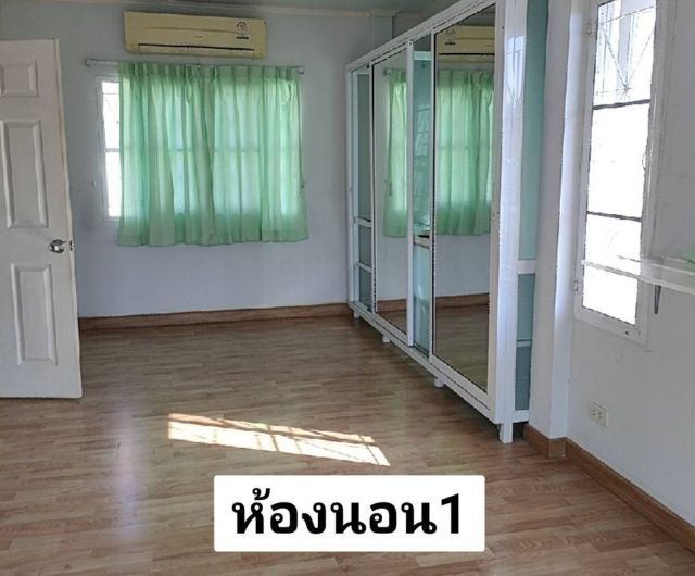 อื่นๆ ขายบ้านเดี่ยว2 ชั้น รูปที่ 2