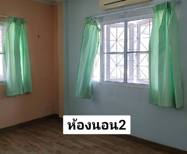 ขายบ้านเดี่ยว2 ชั้น