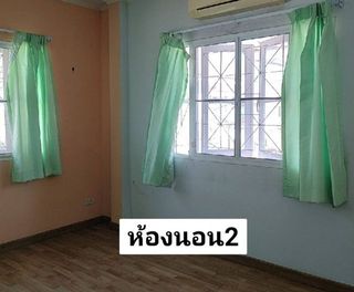ขายบ้านเดี่ยว2 ชั้น