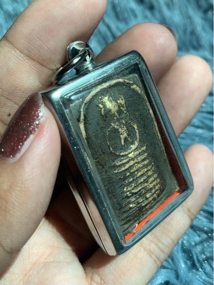 พระสมเด็จ เกตุไชโย  รูปที่ 5