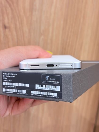 s26 512 GB รูปที่ 2
