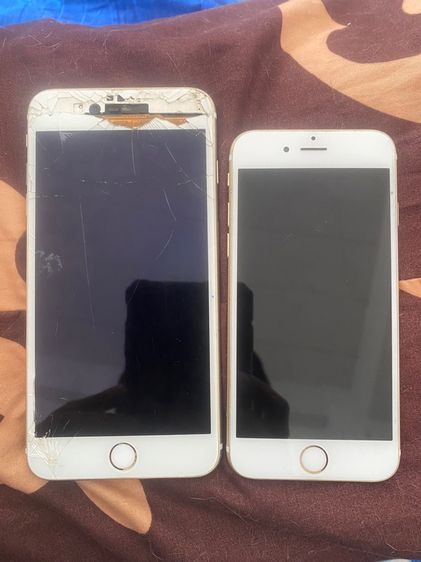 16 GB ขายซาก ไอโฟน 6 และ ไอโฟน 6 พลัส iPhone 6 iPhone 6 Plus ขายรวมครับ