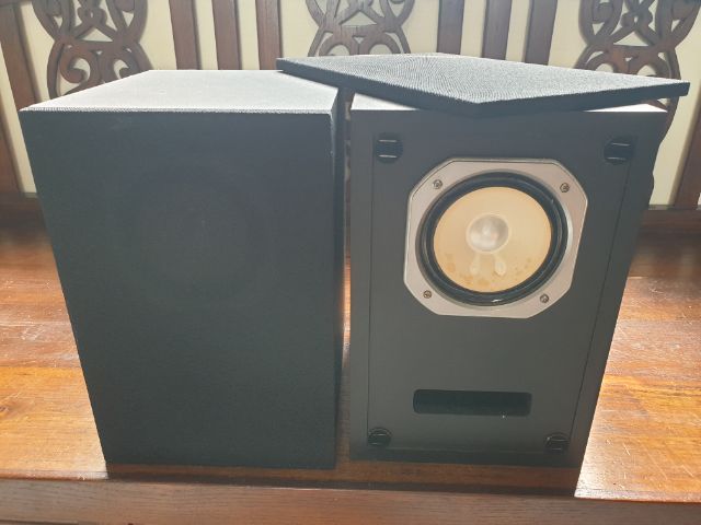 ลำโพงTECHNICS 10F10 รูปที่ 16