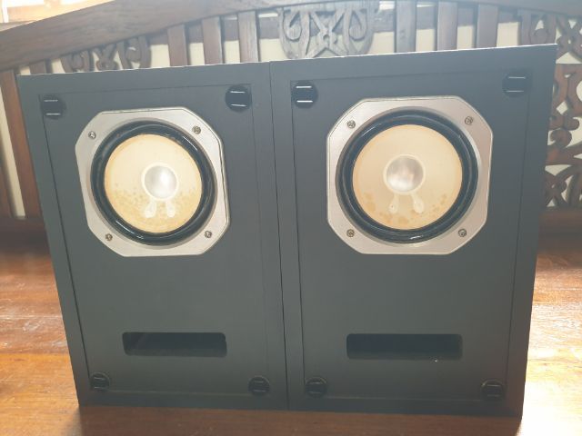 ลำโพงTECHNICS 10F10 รูปที่ 13