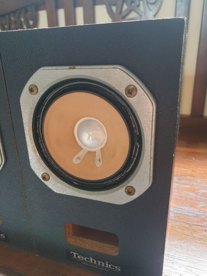 ลำโพงTECHNICS 10F10 รูปที่ 6