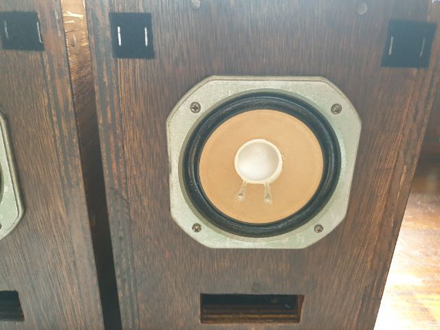 ลำโพงTECHNICS 10F10 รูปที่ 12