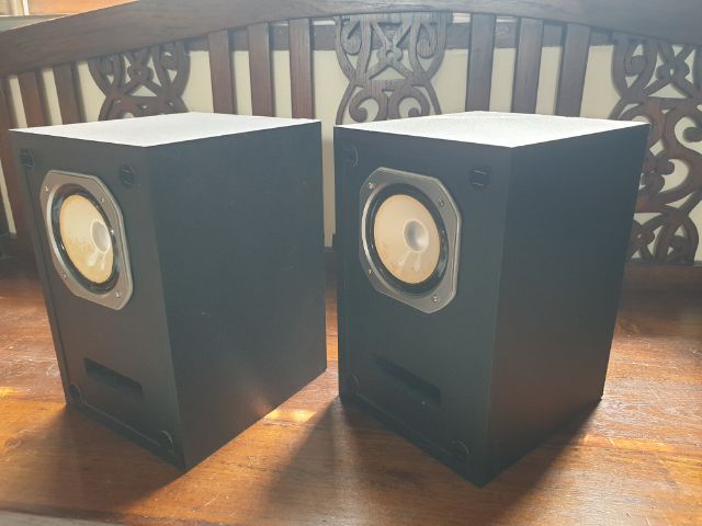 ลำโพงTECHNICS 10F10 รูปที่ 14