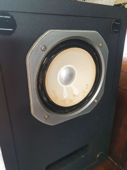 ลำโพงTECHNICS 10F10 รูปที่ 17