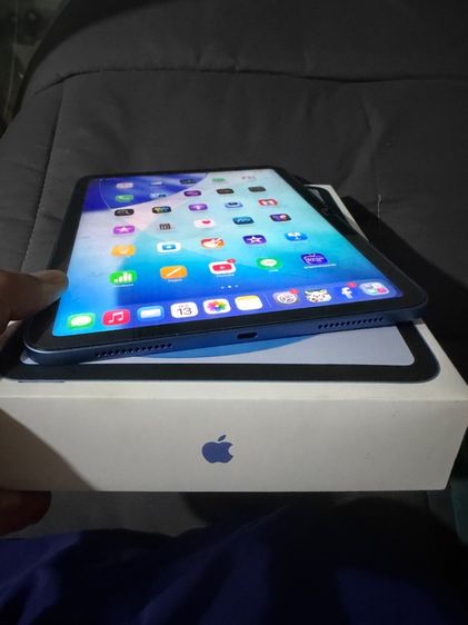 IPad Gen 11 128 GB WiFi รูปที่ 2