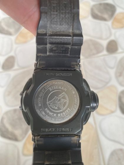 G-SHOCK รูปที่ 2