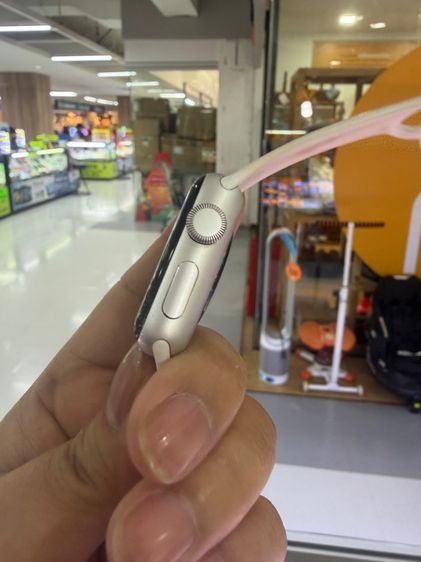 Apple Watch serie 3 38 มิล  รูปที่ 2