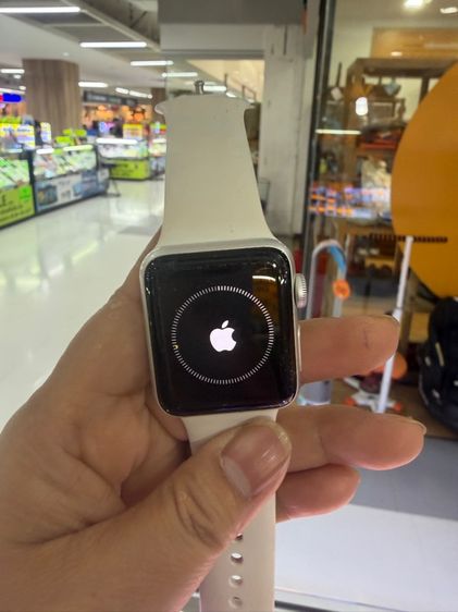 Apple Watch serie 3 38 มิล  รูปที่ 5